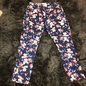 KHAKIS by GAP - SLIM CITY Pants B23